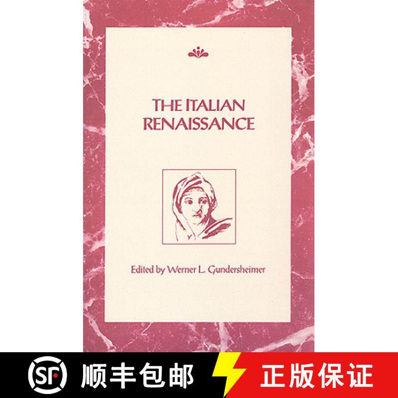 【3-4周达】Rsart: Renaissance Society of America Reprint Text Series [9780802077356]