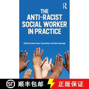 Social 9781916925595 4周达 Practice Worker Racist Anti The