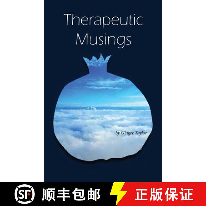 预订 Therapeutic Musings [9781646101825]