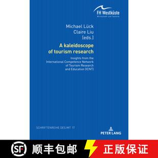 【3-4周达】Schriftenreihe des Instituts fuer Management und Tourismus (IMT): Insights from the Intern... [9783631846964]