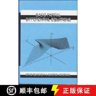 Basic 4周达 Partial Differential 9781571460363 Equations