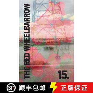 The Rutherford Red 4周达 Wheelbarrow 9781387658862