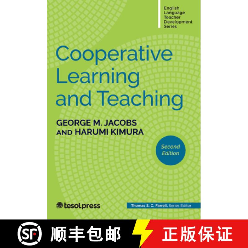【3-4周达】Cooperative Learning and Teaching, Second Edition [9781953745347]