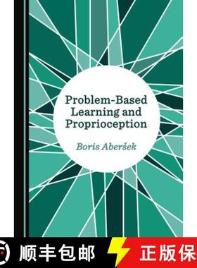 预订 Problem-Based Learning and Proprioception [9781527511330]