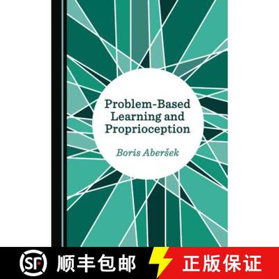 预订 Problem-Based Learning and Proprioception [9781527511330]
