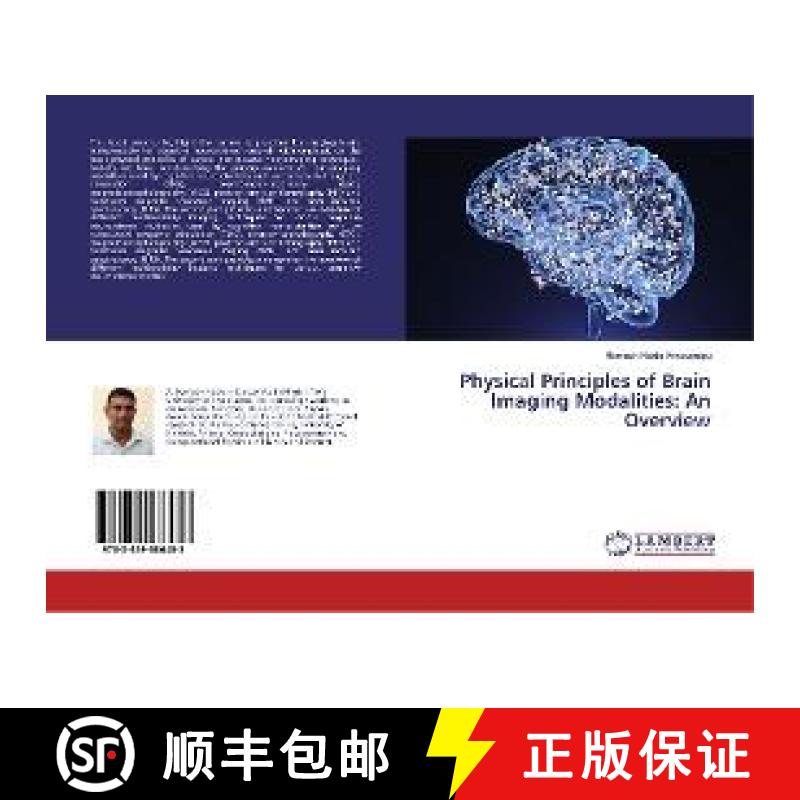 预订 Physical Principles of Brain Imaging Modalities: An Overview [9783659586453]