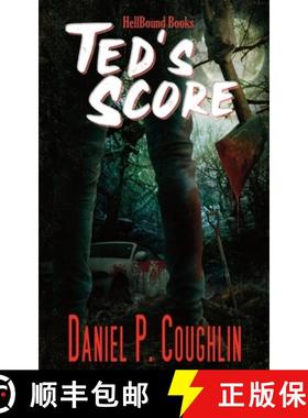 预订 Ted's Score [9781953905918]