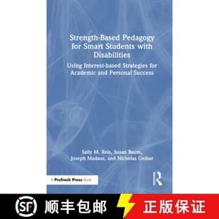 Interest 4周达 Pedagogy Based Smart Using based Disabilities Strength with Students 9781032842431 Strateg... for