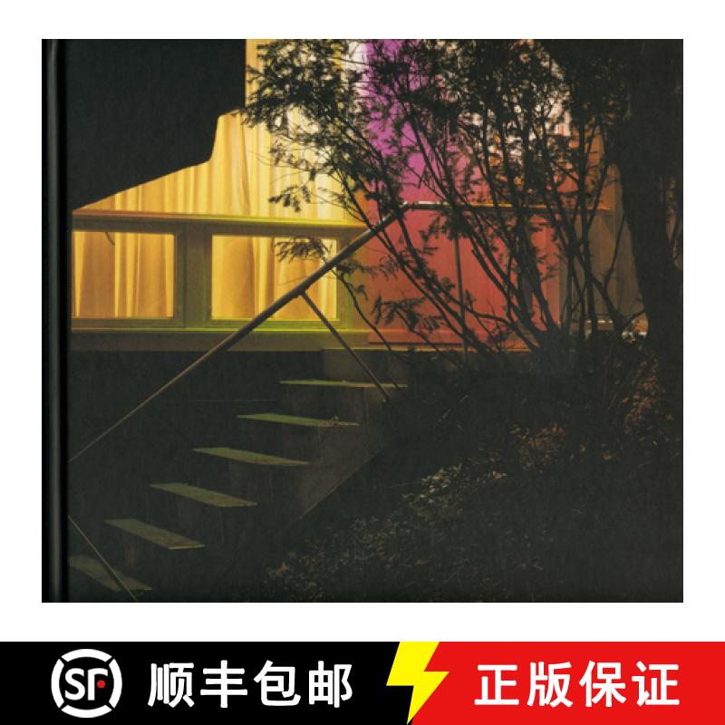 【3-4周达】Liam Gillick: The Wood Way [9780854881291]