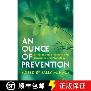 9781009244480 Psychology Based 4周达 for Ounce and Prevention Counseling Evidence