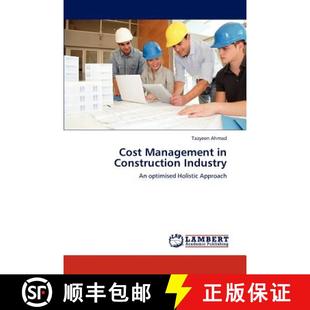 Cost 9783659225024 Industry Construction Management 3周达