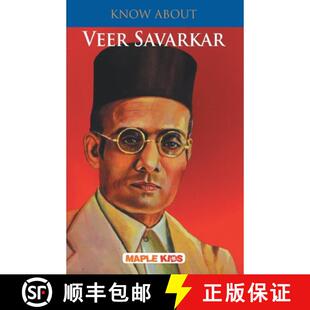 Know 3周达 About Veer 9789350334171 Savarkar