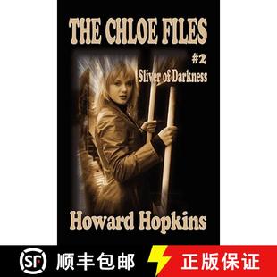 The Chloe Darkness 9780578003603 3周达 Sliver Files