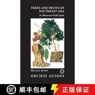 Trees and Asia 9789745242302 Southeast 4周达 Fruits