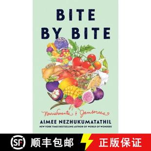 Bite Nourishments Jamborees 4周达 and 9780063282261