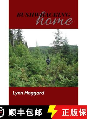 预订 Bushwhacking Home [9780875656298]