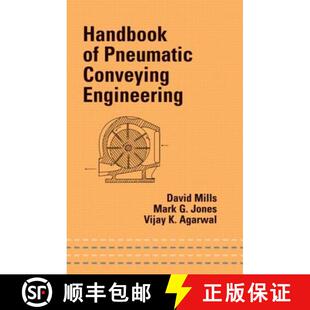 【3-4周达】Handbook of Pneumatic Conveying Engineering [9780824747909]