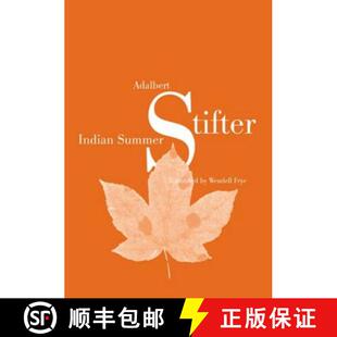 【3-4周达】Indian Summer : Translated by Wendell Frye- Fourth Printing [9783034303484]