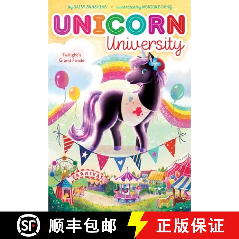 【3-4周达】Twilight's Grand Finale: Volume 5 [9781665900980]