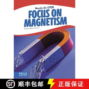 Magnetism 9781635172850 Focus 4周达