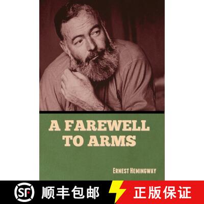 预订 A Farewell to Arms [9798888300008]