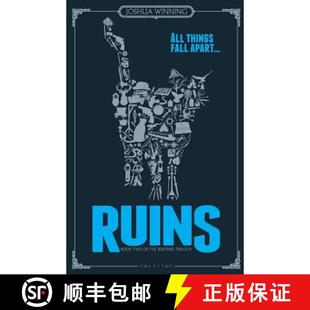 Ruins 3周达 9781909717282