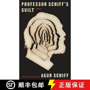 Professor 4周达 Schiff 9781954404168 Guilt