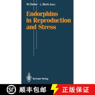 【3-4周达】Endorphins in Reproduction and Stress [9783540527367]