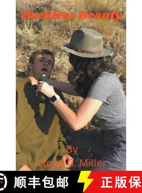 预订 Reckless Beauty [9798224680726]