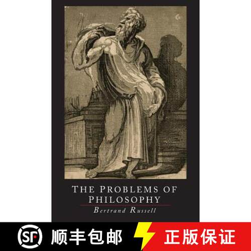 【3-4周达】The Problems of Philosophy [9781614274865]