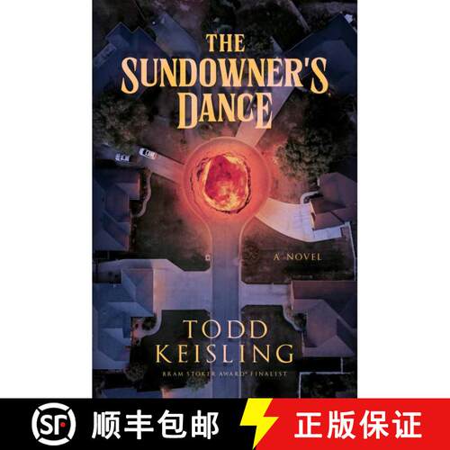 预订 The Sundowner's Dance [9798897320431]