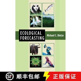 Forecasting Ecological 9780691160573 4周达
