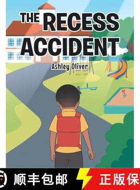 预订 The Recess Accident [9798889450276]