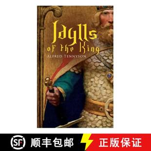 4周達 Arthurian the King Romances 9788027331758 Idylls