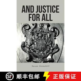 【3-4周达】And Justice For All [9798887311975]