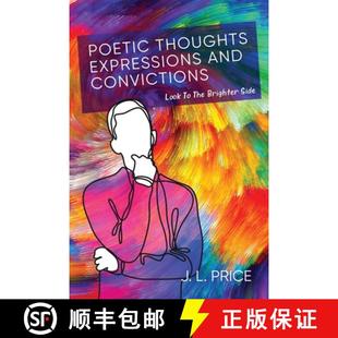 POETIC 9781684862245 Side Look 4周达 EXPRESSIONS THOUGHTS Brighter The CONVICTIONS