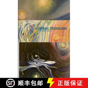 Mysticism Orphan 3周达 9781794889873