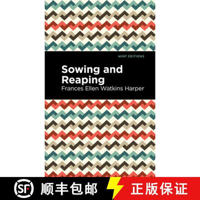 【3-4周达】Sowing and Reaping [9781513280165]