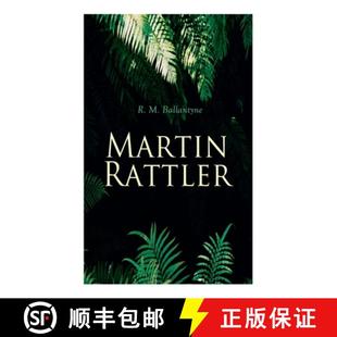 the 4周达 Action Rattler Adventures Forests Boy Martin 9788027307197 Brazil Thriller