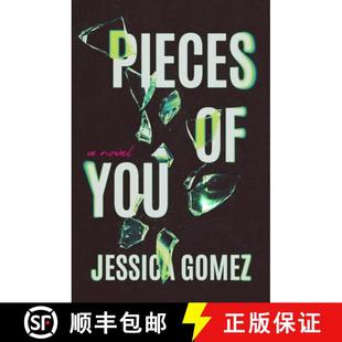 【3-4周达】PIECES OF YOU [9798989934805]