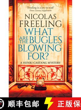 预订 What Are the Bugles Blowing For?: Volume 2 [9781504092784]