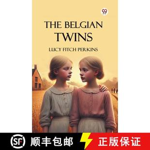 Edition1 4周达 Twins 9789370424579 Belgian