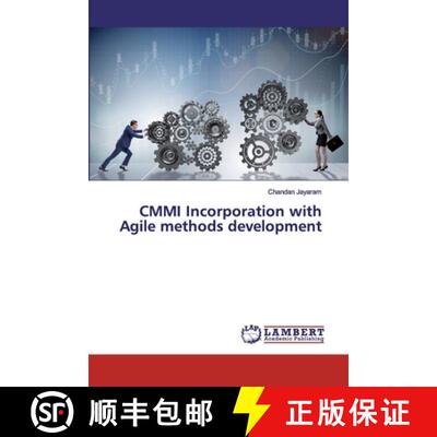 【3-4周达】CMMI Incorporation with Agile methods development (Aufl.) (Aufl.) [9786200324078]
