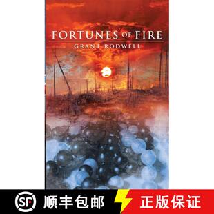 Fire 4周达 9781921019357 Fortunes