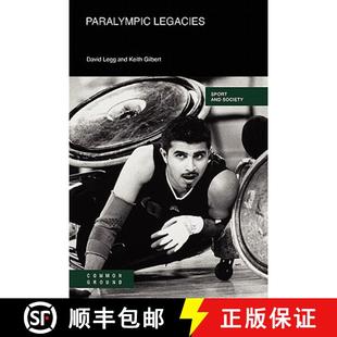 9781863358965 4周达 Paralympic Legacies