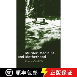 Murder 4周达 Medicine and 9781849461573 Motherhood