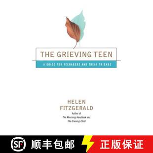 The 9780684868042 Friends for 4周达 Teenagers Teen Grieving Their and Guide