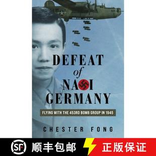 Germany the Defeat Nazi 1945 预订 Flying Bomb 453rd with 9798989539239 Group