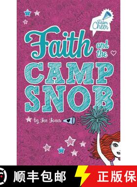 预订 Faith and the Camp Snob: #1 [9781434242495]