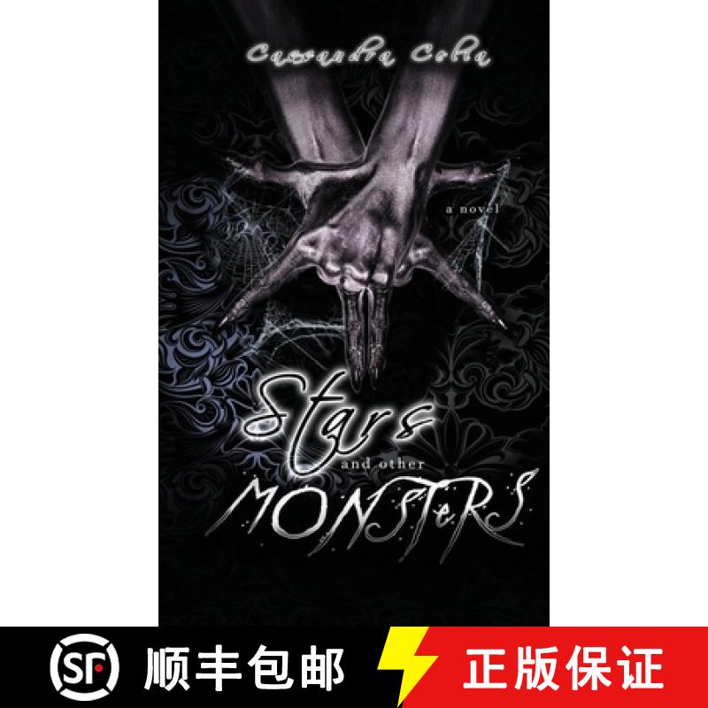 【3-4周达】Stars and Other Monsters [9798985865905]